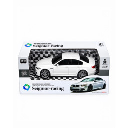 Seignior-racing 1:24 Scale Remote Control BMW M5 toy car